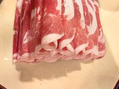 -东来顺饭庄(金泉广场店)