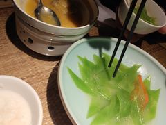 -渝信川菜(长安店)