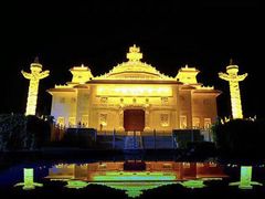 -中华石雕艺术园