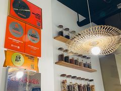 -云南李记罐罐米线饵丝小吃(汉中门金鹰店)