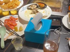 -星伦多自助料理·涮烤一体(虹悦城店)