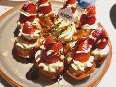 -BE BRIGHT KITCHEN(正佳广场店)