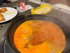 -江湖六膳門串串香(隆礼路店)