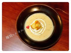 -芭莉与彩虹西餐厅(成都合生汇店)