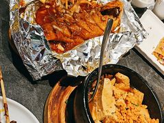 -金掌勺东北菜(格兰晴天店)