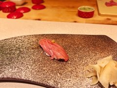 -佛山希尔顿酒店·融誉亚洲美食荟