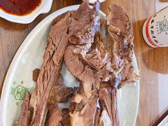 -清真·益鑫羊肉手抓馆(花园北街店)