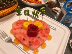 -云客来·花园餐厅(洛社店)