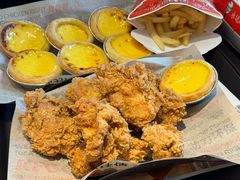 -肯德基(杭州复兴店)