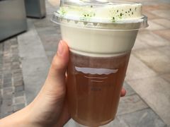 -喜茶(深圳福田星河COCO Park店)