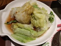 生菜王-真功夫(彩田路店)