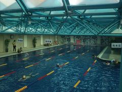 -云杉健身(经三店)