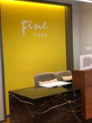 -FineYoga梵音瑜伽·普拉提
