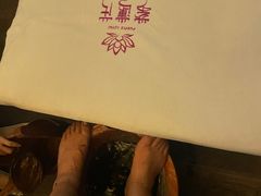-紫莲花足道(柯桥古镇店)