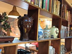 -金厨帽烤鱼(芦庄店)