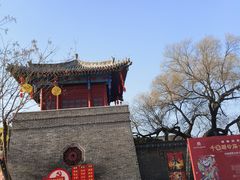 -洛阳周公庙博物馆