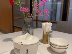 -莆田餐厅PUTIEN(金融街购物中心店)