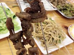 -黄台大酒店中餐厅(黄台店)