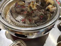 -本炙炭烤·蒲烧活鳗料理店(金沙洲店)