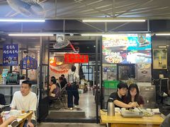 -后街佬·炭火鲜鱼杂(南城店)