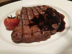 -恰餐厅及酒吧 CHAR Bar & Grill (北京丽都皇冠假日店)