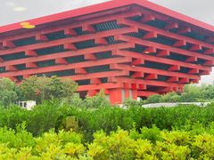 -中华艺术宫(上海美术馆)