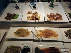 -比特堡啤酒烤肉自助料理(和平店)