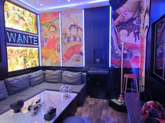 -酷秀KTV(五道口店)