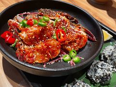 -KimPro 辛普乐概念韩餐