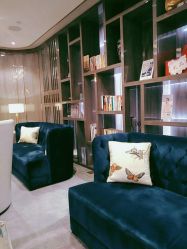 -百丽雅QueenSpa双美中心