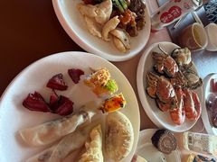 -秦皇岛秦皇国际大酒店