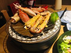 -綱元·海鲜豆捞(明州里店)