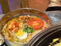 -正宗齐齐哈尔烤肉·齐牛哥鲜切炭火烤肉(杭州总店)