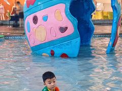 -南宫温泉水世界