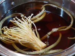 -呷哺呷哺(西单大悦城店)