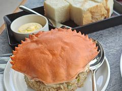 -Ministry of Crab•MOC(交子大道店)