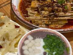-福苗小骆驼烧烤(大唐不夜城店)