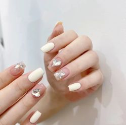 点击看大图 -LILY NAILS美甲美睫