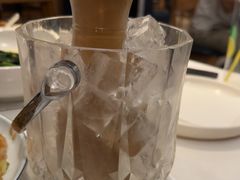 -新旺茶餐厅·早餐·夜宵(仙霞店)