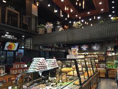 -FASHION BAKERY法森贝克(新德路店)
