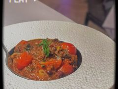 -燃扒房Steakhouse(皇庭店)