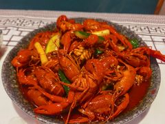 十三香小龙虾-拙味兄弟龙虾·江湖菜(和畅堂店)