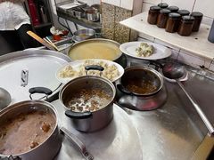 -汉记面馆(南华东路店)