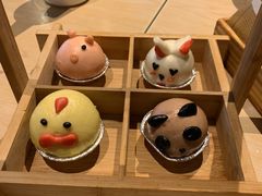 -避风塘(百联东郊店)