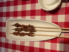 -西贝(吴江路湟普汇店)
