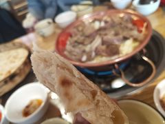 -阿婆情腊排骨火锅(金虹路店)