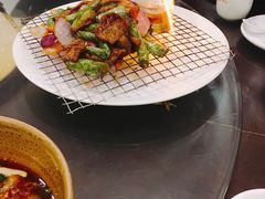 -四合院(黔灵西路店)