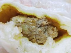 -清泉阁包子铺(中山路店)