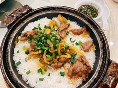 -顺德人家食府(黄金广场店)