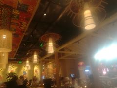 大堂-椰夫人·养生椰子鸡(金沙洲永旺店)